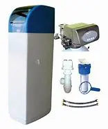 Adoucisseur Q227S + Bac à sel